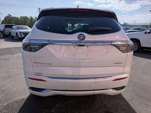 2023 Buick Enclave Avenir FWD