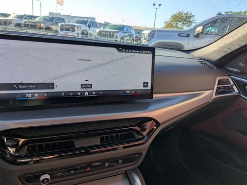 2025 BMW M440 i