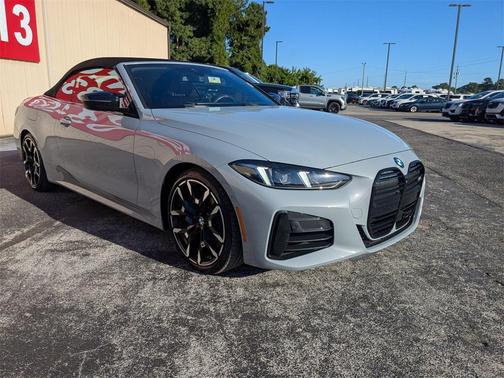 2025 BMW M440 i