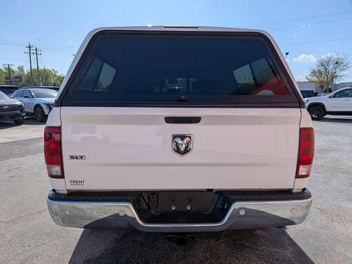 2020 RAM 1500 Classic SLT