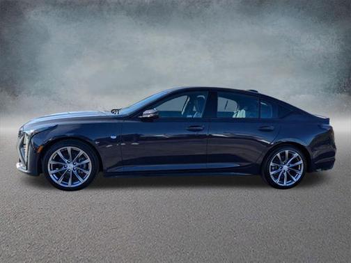 2025 Cadillac CT5 Sport RWD