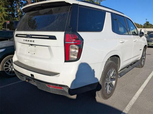 2023 Chevrolet Tahoe 4WD Z71