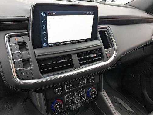 2023 Chevrolet Tahoe 4WD Z71