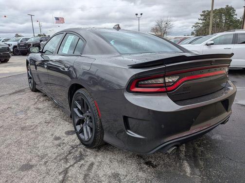2023 Dodge Charger GT
