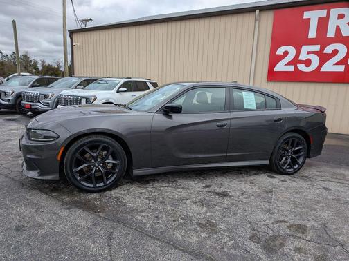 2023 Dodge Charger GT