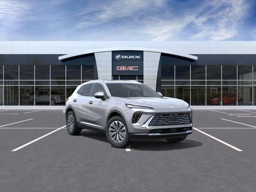 2026 Buick Envision Preferred AWD