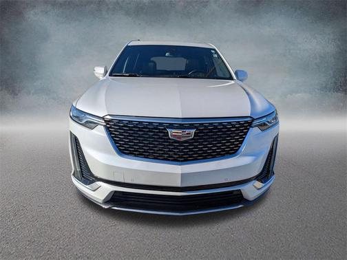 2021 Cadillac XT6 Premium Luxury FWD