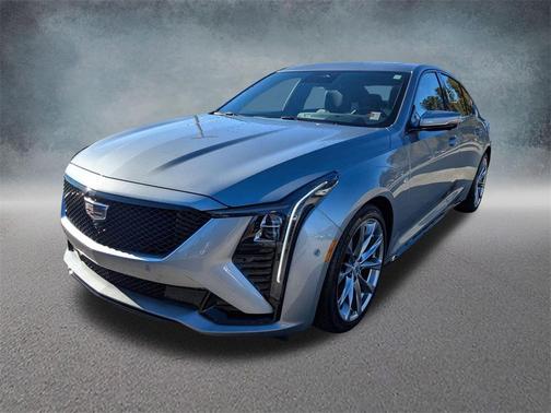 2025 Cadillac CT5 Sport