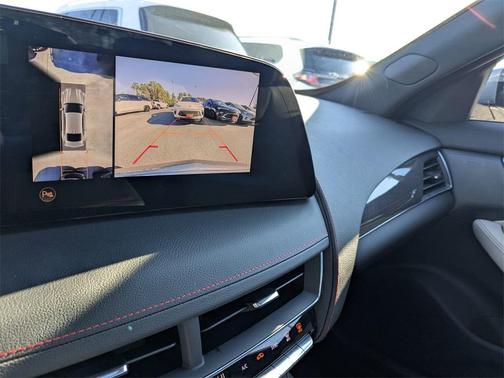 2025 Cadillac CT5 Sport