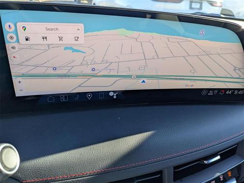 2025 Cadillac CT5 Sport