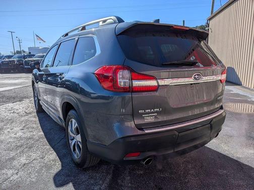 2019 Subaru Ascent Premium 8-Passenger