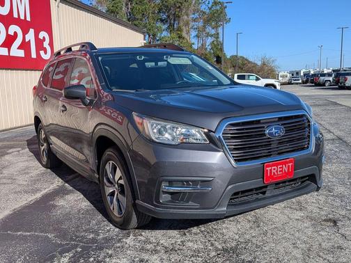 2019 Subaru Ascent Premium 8-Passenger