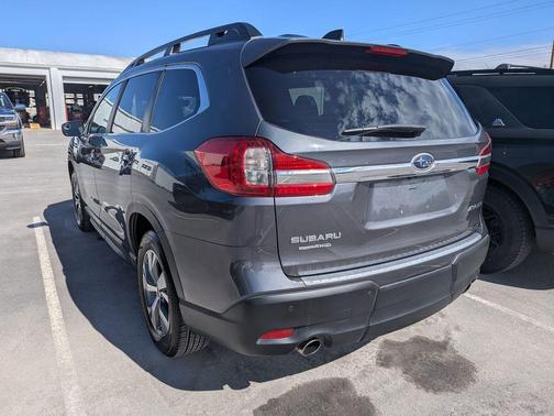 2019 Subaru Ascent Premium 8-Passenger