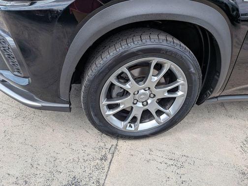 Obsidian 2019 Lexus NX 300 F Sport