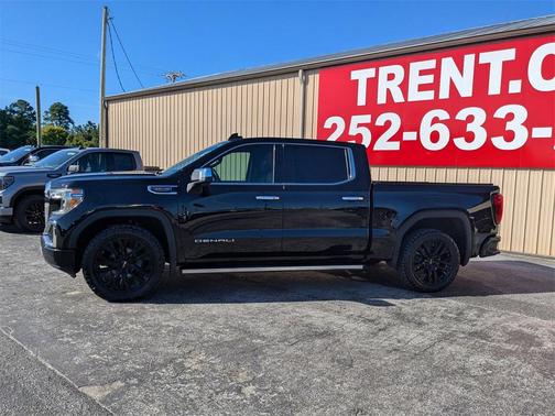 2019 GMC Sierra 1500 Denali