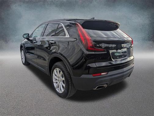 2021 Cadillac XT4 Luxury