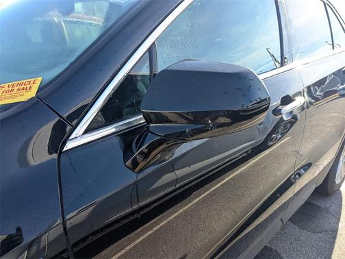 2021 Cadillac XT4 Luxury