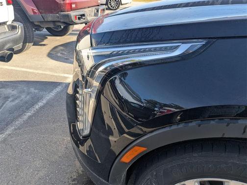 2021 Cadillac XT4 Luxury