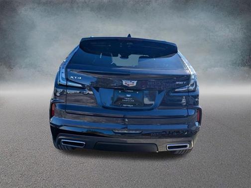 2025 Cadillac XT4 Sport