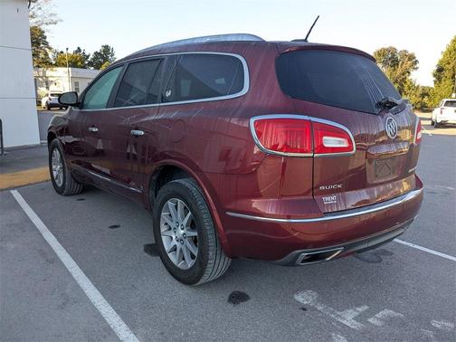 2017 Buick Enclave Convenience