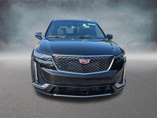 2025 Cadillac XT6 Premium Luxury FWD