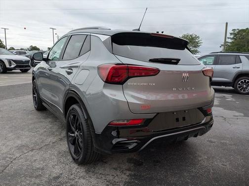 2025 Buick Encore GX Sport Touring