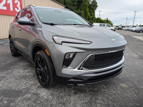 2025 Buick Encore GX Sport Touring