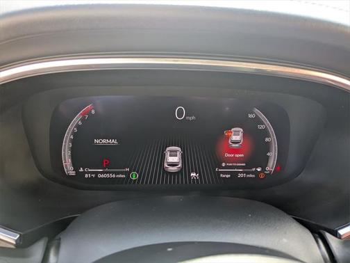 2022 Acura MDX A-Spec Package