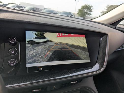 2023 Buick Envision Preferred AWD