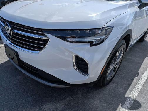 2023 Buick Envision Preferred AWD