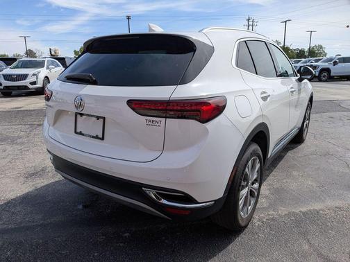 2023 Buick Envision Preferred AWD