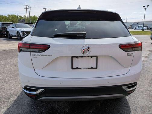 2023 Buick Envision Preferred AWD