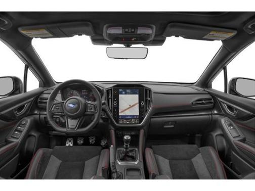 2024 Subaru WRX Limited