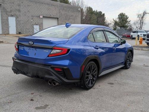 2024 Subaru WRX Limited