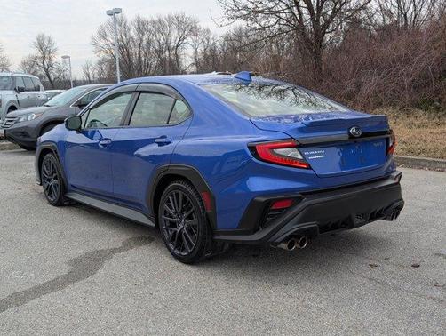 2024 Subaru WRX Limited