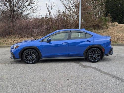 2024 Subaru WRX Limited
