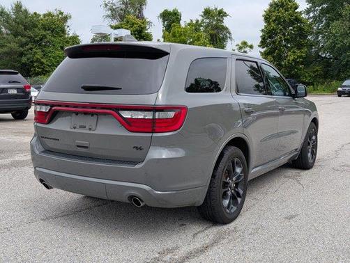 2021 Dodge Durango R/T