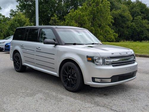 2016 Ford Flex SEL