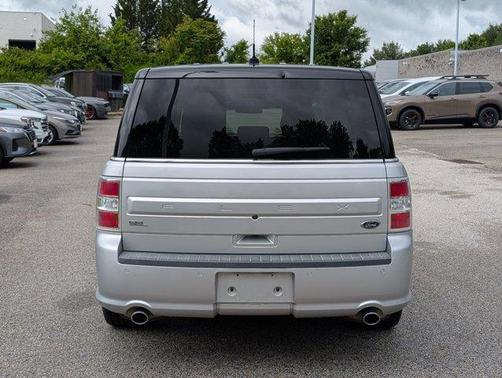 2016 Ford Flex SEL