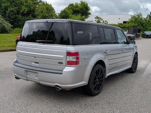 2016 Ford Flex SEL
