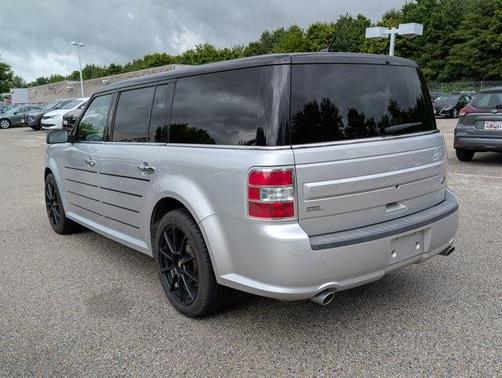 2016 Ford Flex SEL