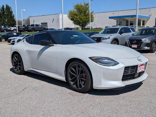 2023 Nissan Z Performance