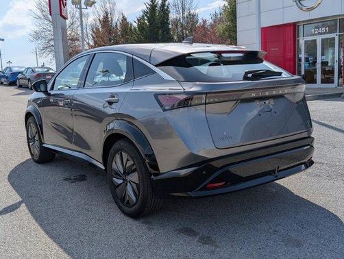 2023 Nissan ARIYA ENGAGE