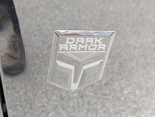 2026 Nissan Rogue DA