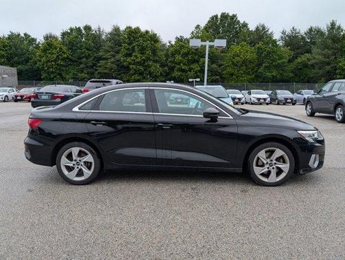 2023 Audi A3 Premium