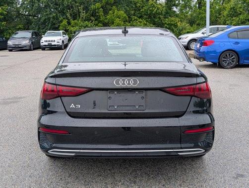 2023 Audi A3 Premium