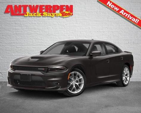 2022 Dodge Charger GT