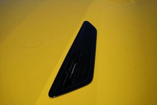 2018 Chevrolet Camaro 1SS