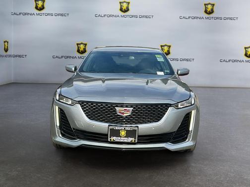 2023 Cadillac CT5 Premium Luxury
