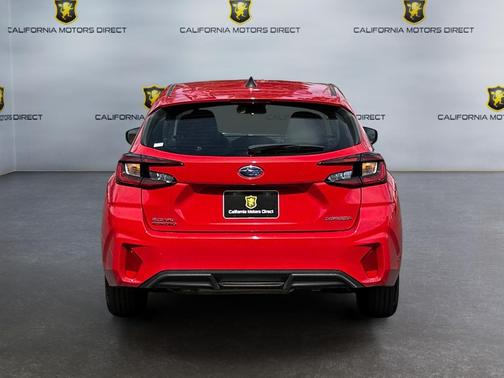 2024 Subaru Impreza Base